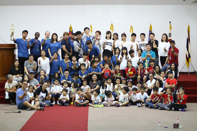 Bangkok Grace International School 2 Bangkok Grace International School3