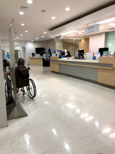 Bangkok Hospital Pattaya 6 Bangkok Hospital Pattaya2