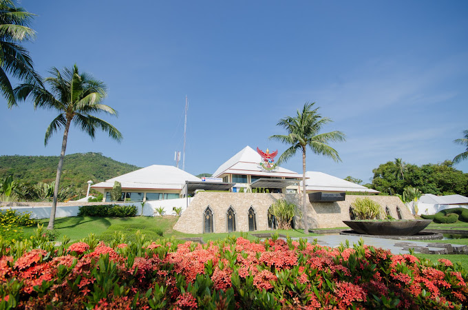 Bangkok Hospital Samui1