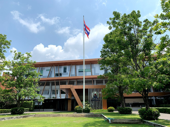 Bangkok Patana School