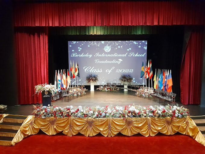 Berkeley International School 11 Berkeley International School3