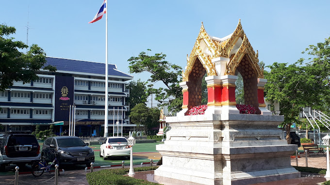 Bodindecha Sing Singhaseni School2