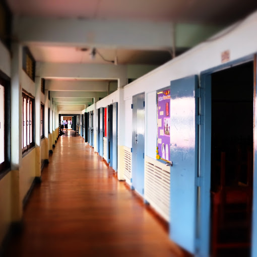 Bodindecha (Sing Singhaseni) School 11 Bodindecha Sing Singhaseni School3