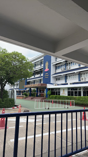 Bodindecha (Sing Singhaseni) School 10 Bodindecha Sing Singhaseni School6