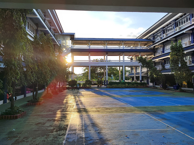 Bodindecha (Sing Singhaseni) School 9 Bodindecha Sing Singhaseni School7