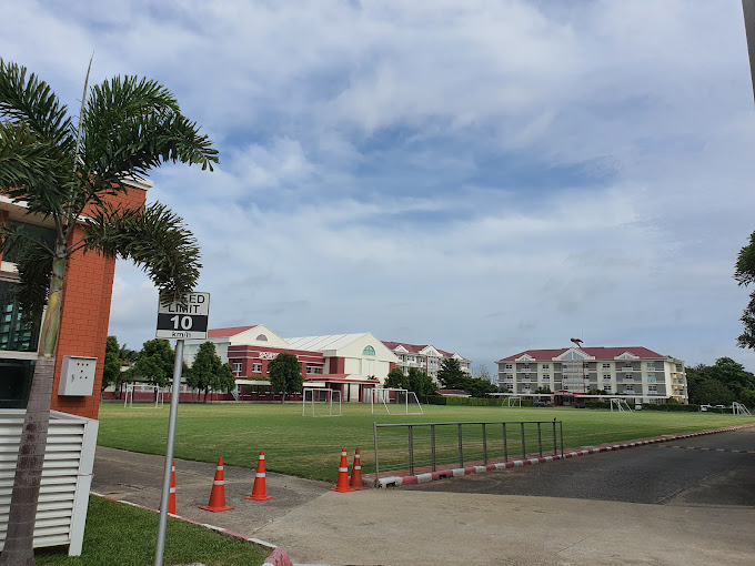 Bromsgrove International School