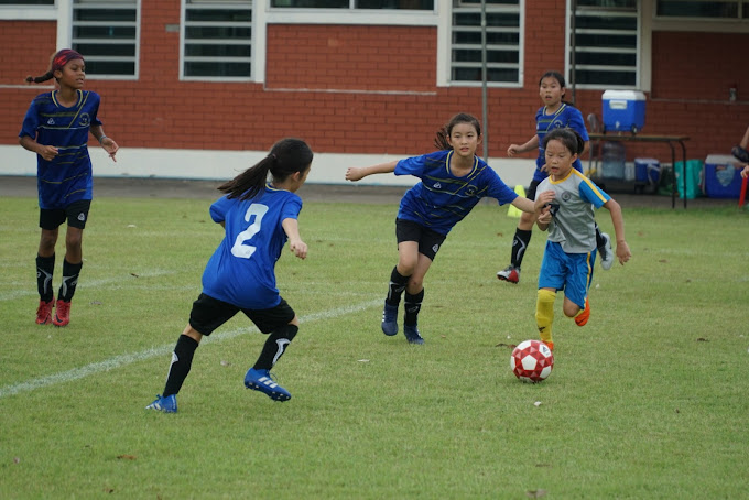 Bromsgrove International School 7 Bromsgrove International School2