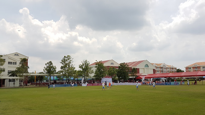 Bromsgrove International School 5 Bromsgrove International School4