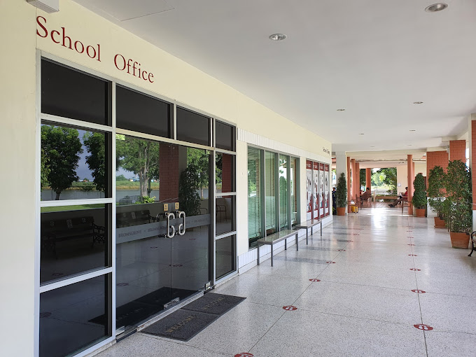 Bromsgrove International School 4 Bromsgrove International School5