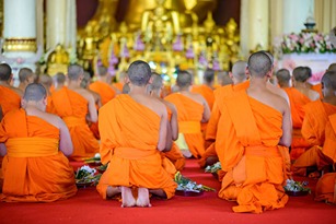 Bangkok's Monks Bangkok's Monks: A Look at the Lives and Practices of Buddhist Monks