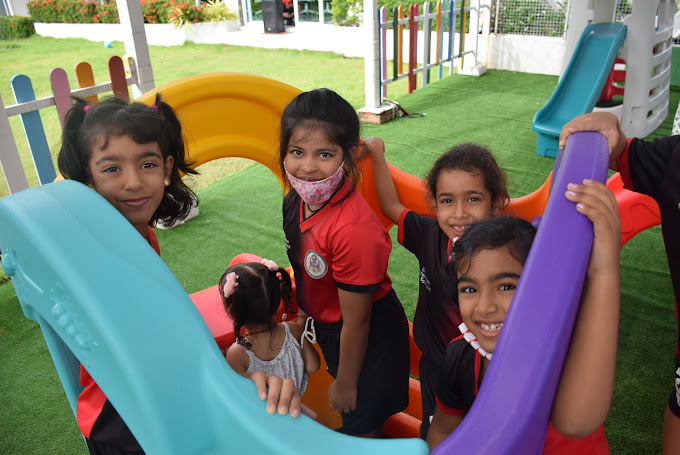 Centurion International School 3 Centurion International School6