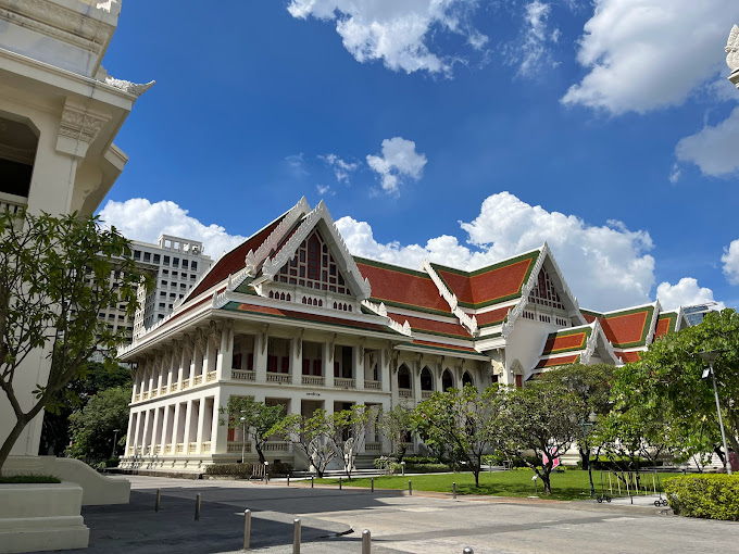 Chulalongkorn University 4 Chulalongkorn University3