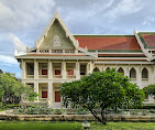Chulalongkorn University 3 Chulalongkorn University4