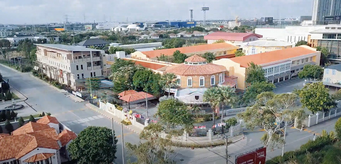 Concordian International School