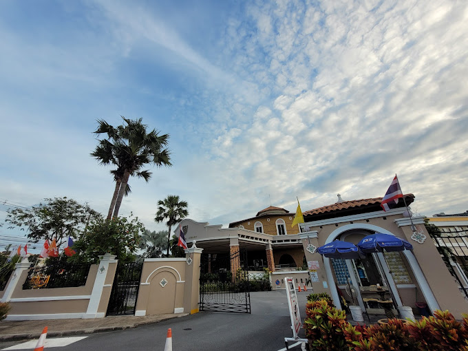 Concordian International School 3 Concordian International School3