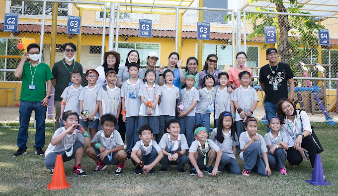 Concordian International School 4 Concordian International School4