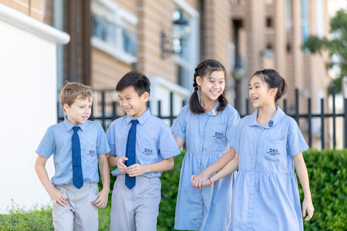 Denla British School 4 Denla British School3