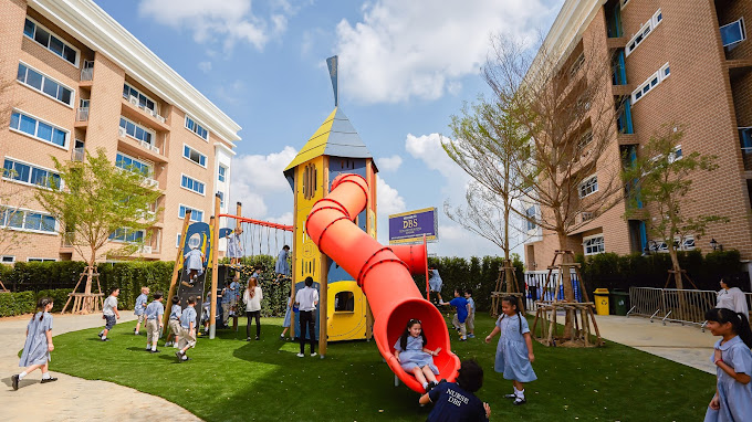 Denla British School 5 Denla British School5