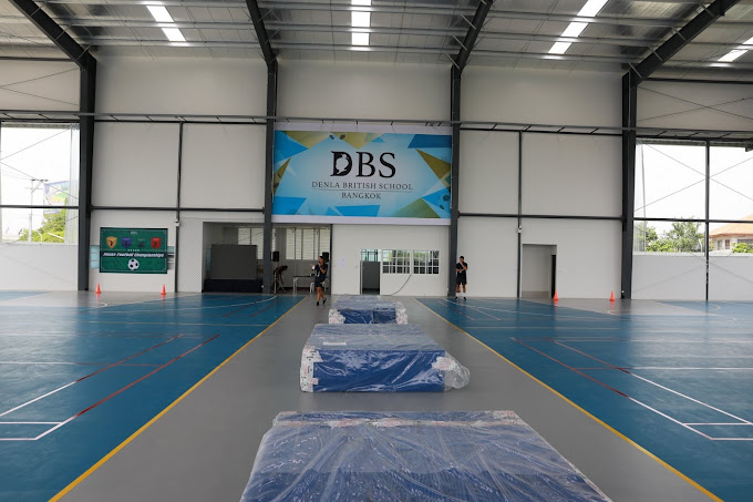 Denla British School 9 Denla British School7