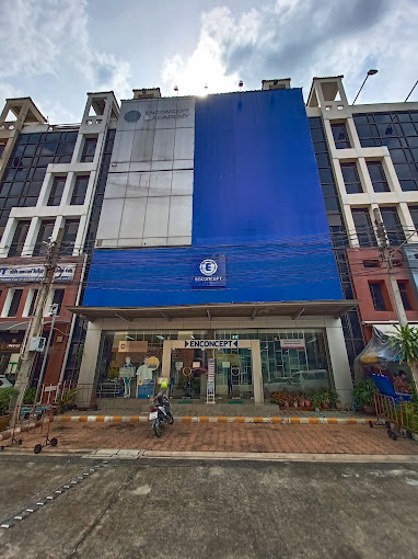 Enconcept E-Academy 2 Enconcept E Academy.2