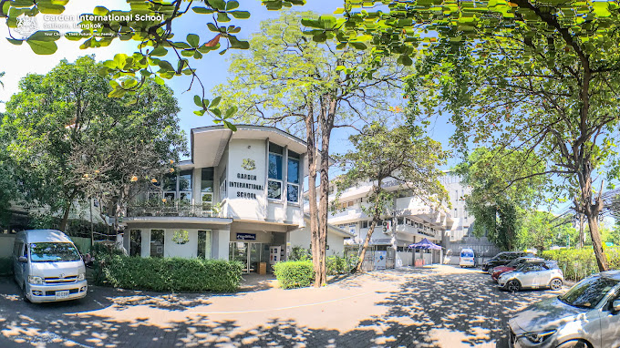 Garden International School Bangkok1