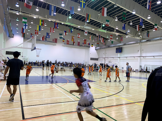 Harrow International School Bangkok 5 Harrow International School Bangkok6