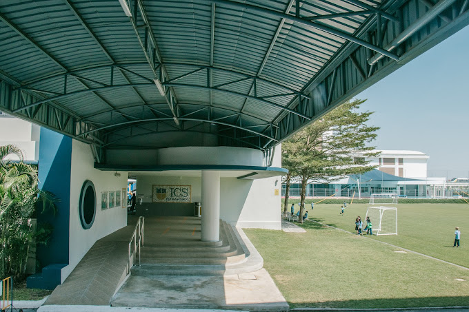 International Community School 7 International Community School5