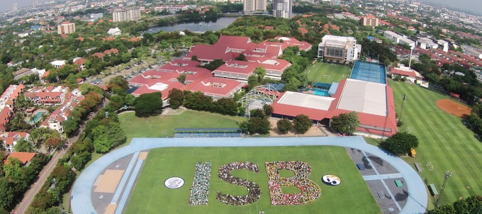 International School Bangkok1