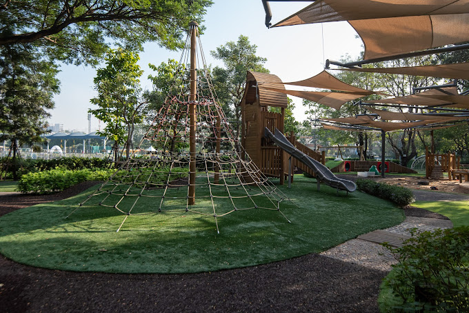 International School Bangkok (ISB) 3 International School Bangkok3