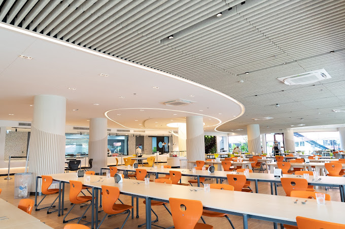 International School Bangkok (ISB) 7 International School Bangkok9