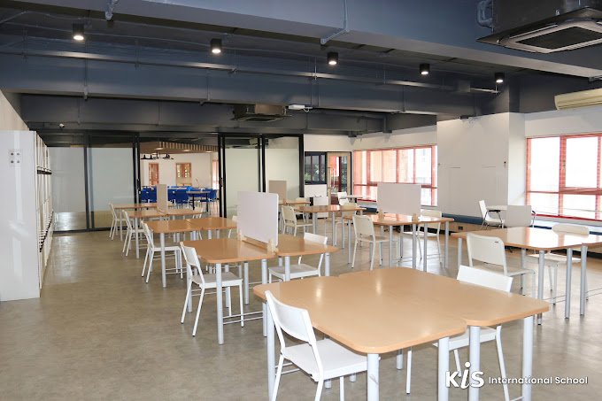 KIS International School 6 KIS International School2