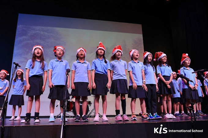 KIS International School 5 KIS International School3