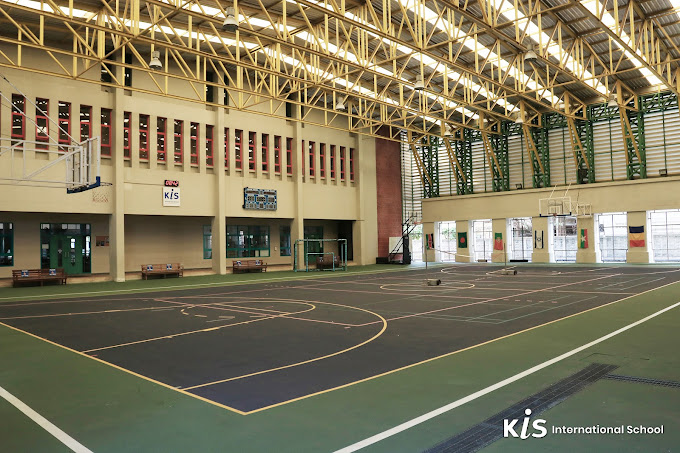 KIS International School 4 KIS International School4