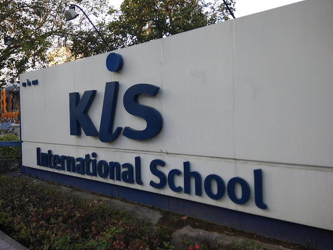 KIS International School 3 KIS International School5