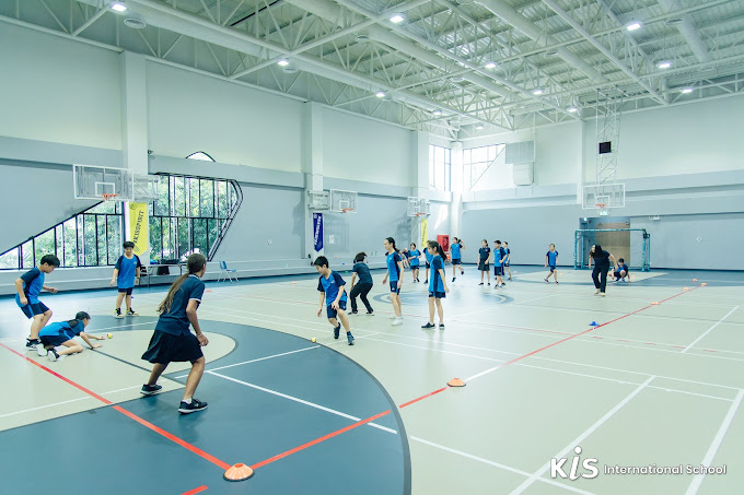 KIS International School 2 KIS International School6
