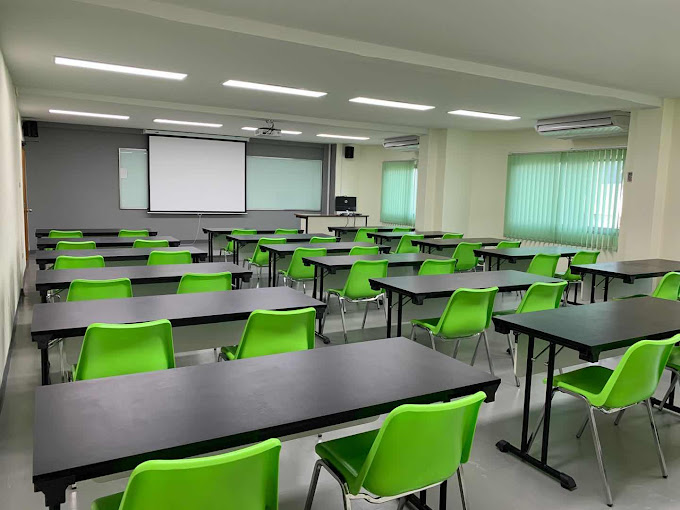 Krirk University 2 Krirk University5