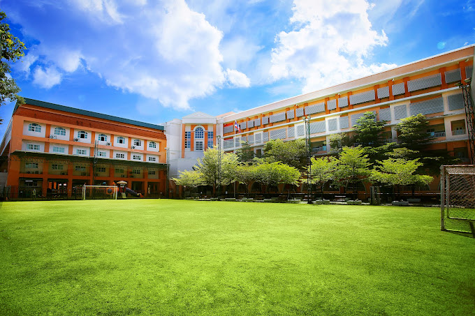 NIVA American International School