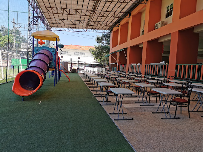 NIVA American International School 2 NIVA American International School2