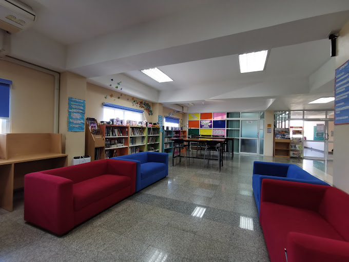 NIVA American International School 4 NIVA American International School4