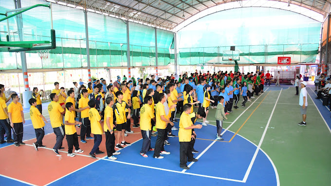 Pan-Asia International School 5 Pan Asia International School3