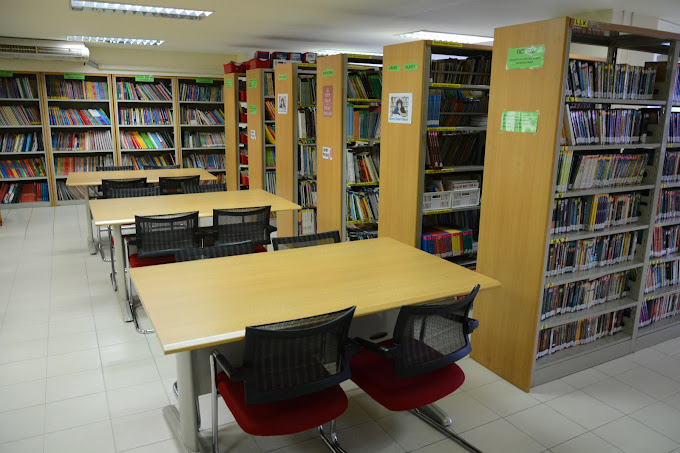 Pan-Asia International School 3 Pan Asia International School6