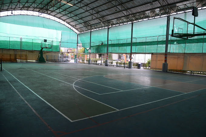 Pan-Asia International School 8 Pan Asia International School7