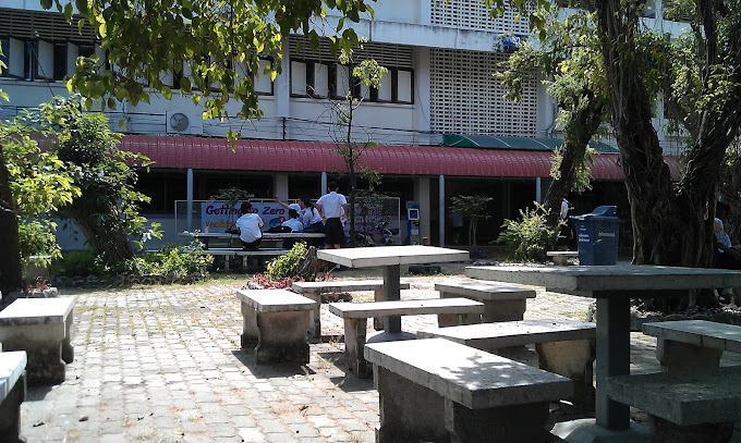 Protpittayapayat School 4 Protpittayapayat School2