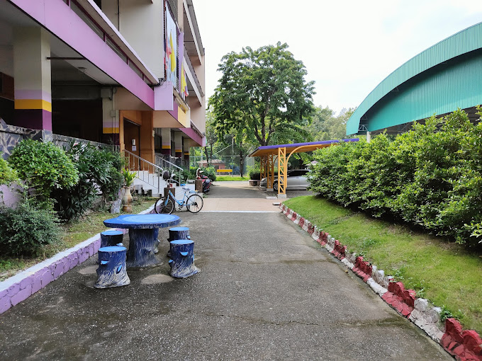 Protpittayapayat School 2 Protpittayapayat School4