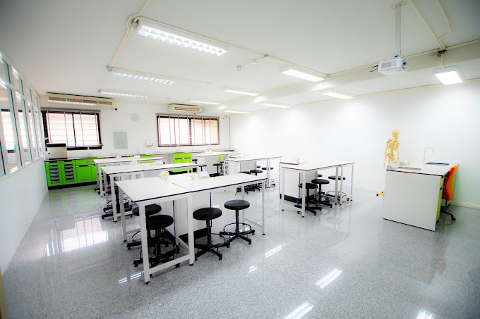 Ramkhamhaeng Advent International School 2 Ramkhamhaeng Advent International School2
