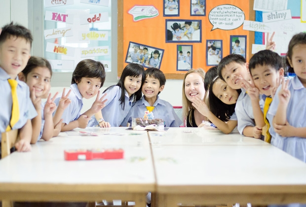 Rasami British International School 2 Rasami British International School3