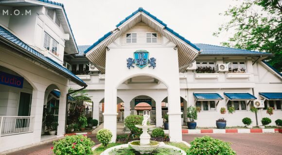 Rasami British International School4