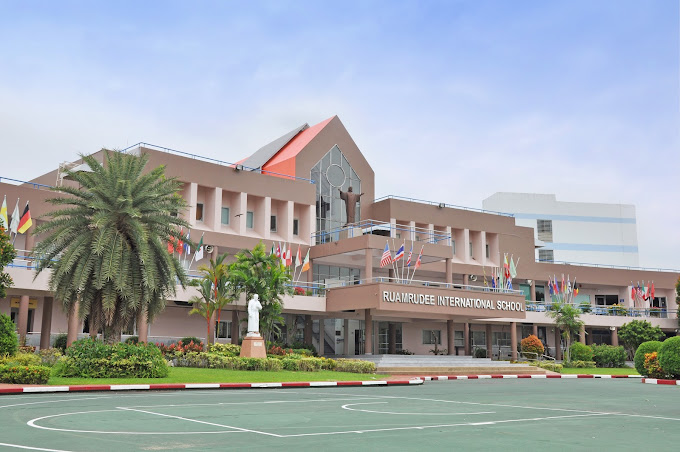 Ruamrudee International School 5 Ruamrudee International School5