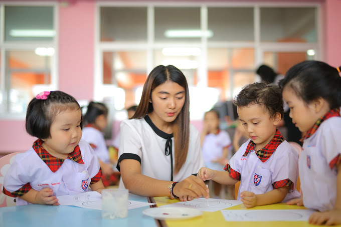 Saint John's School 5 Saint Johns School3