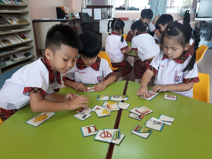 Saint John's School 2 Saint Johns School6